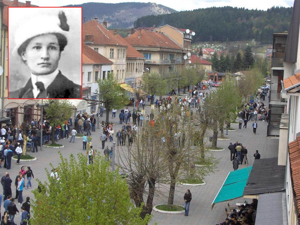 Тајанствена хероина опет пружа уточиште